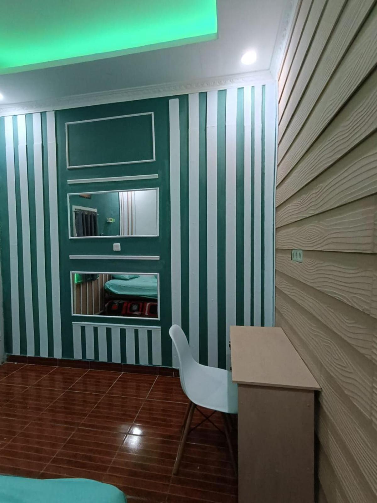 Oyo Life 92977 Neba Kost Aesthetic Hotel Peladen Ngoại thất bức ảnh