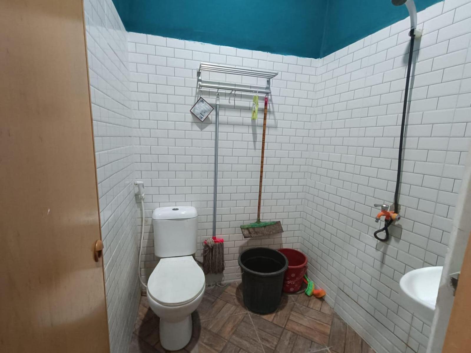 Oyo Life 92977 Neba Kost Aesthetic Hotel Peladen Ngoại thất bức ảnh