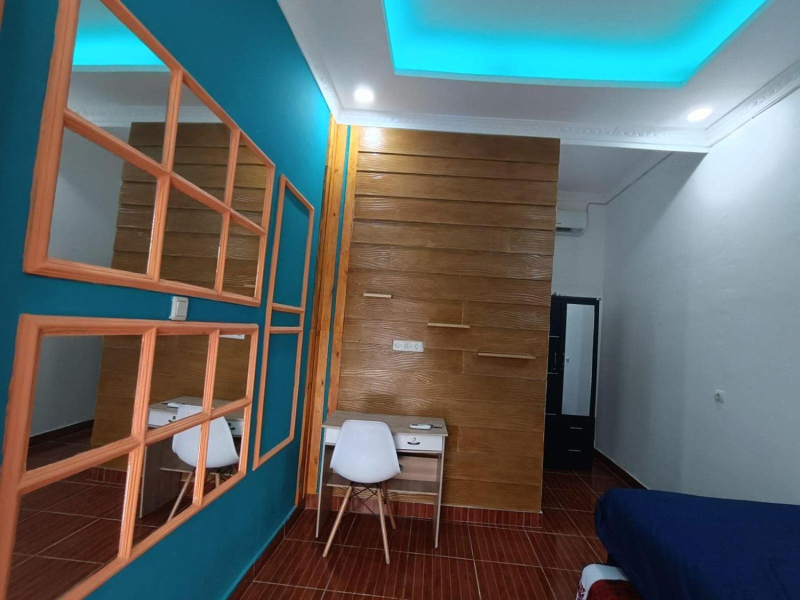 Oyo Life 92977 Neba Kost Aesthetic Hotel Peladen Ngoại thất bức ảnh