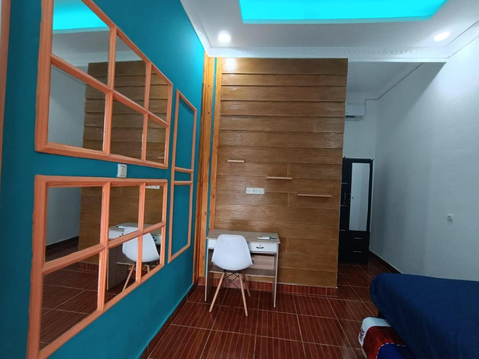 Oyo Life 92977 Neba Kost Aesthetic Hotel Peladen Ngoại thất bức ảnh